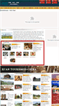 Mobile Screenshot of ger.xian-tourism.com
